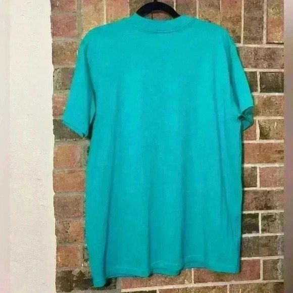 90s Yellow Rose Texas vintage tee - Picture 4 of 5